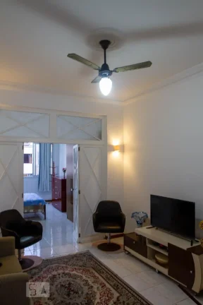 Imagem Apartamento à Venda - Copacabana, 2 Quartos, 60 m2