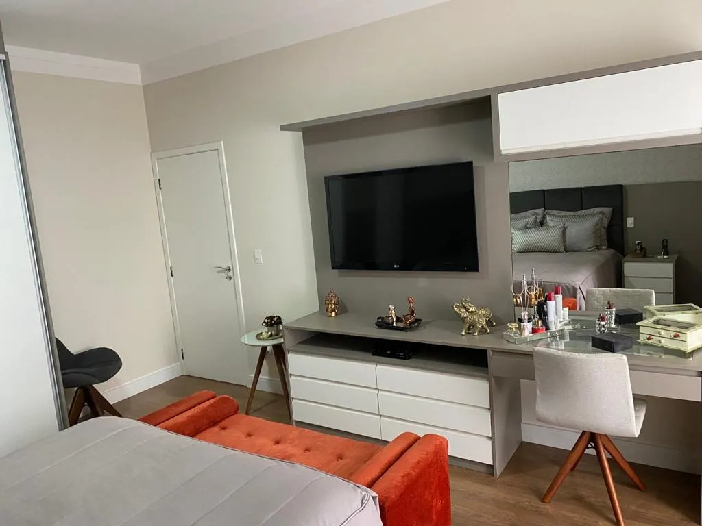 Imagem Casa de alto padrão Condomínio Sunset em Sorocaba