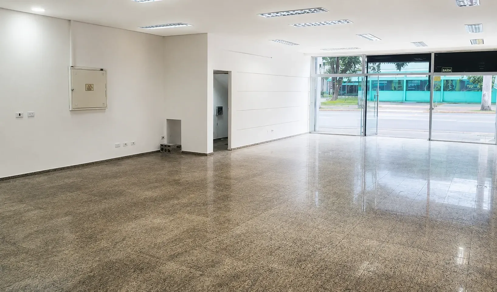 Imagem Ponto Comercial para Alugar, 143 m² em Centro - Osasco