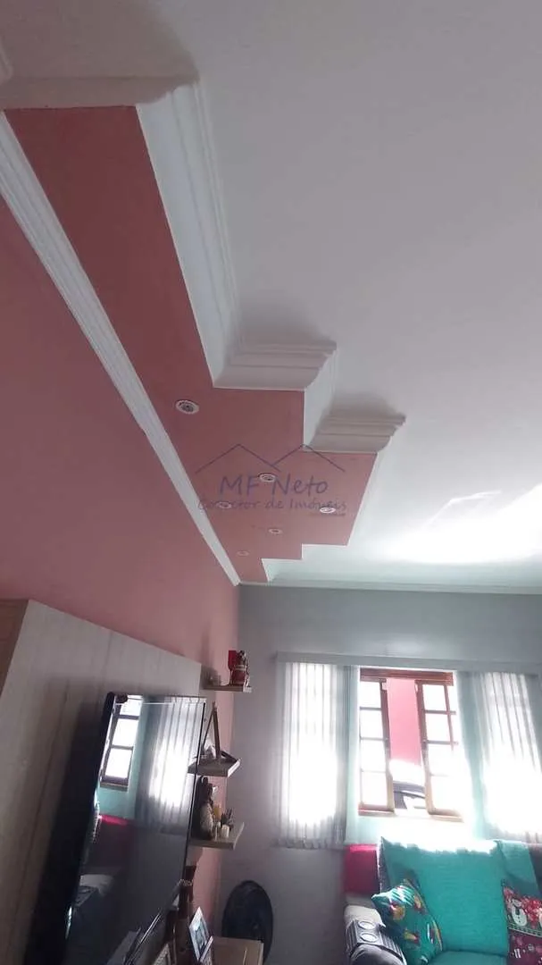 Imagem Casa Padrão
