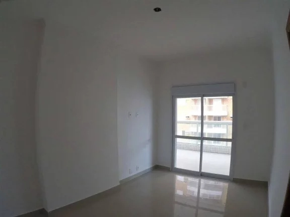 Imagem Apartamento com 3 dorms, Tupi, Praia Grande - R$ 950 mil, Cod: 173