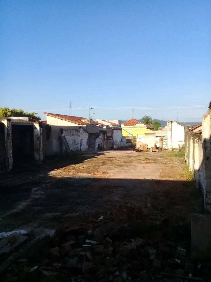 Imagem Terreno Padrão