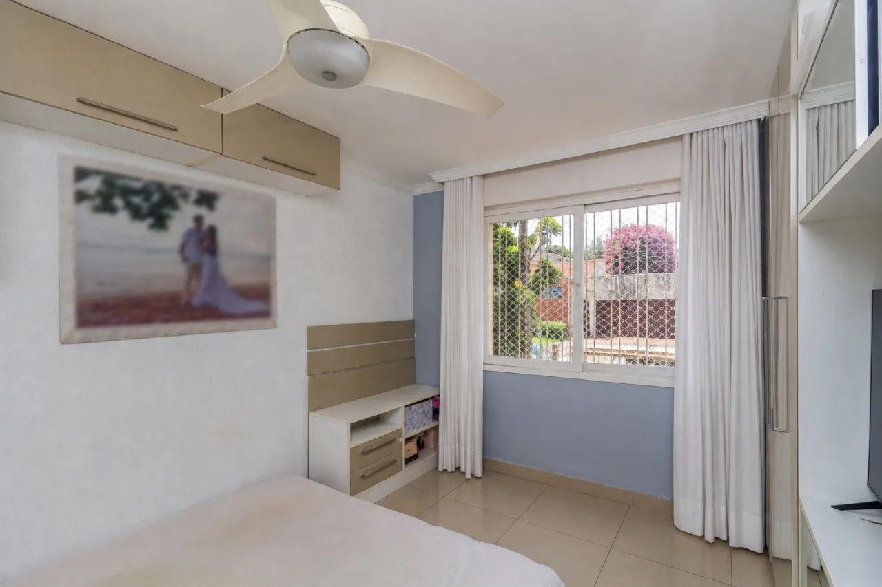 Imagem Apartamento 2 dormitórios mobiliado pronto para morar!
Apartamento mobiliado com móveis D?Línea d...