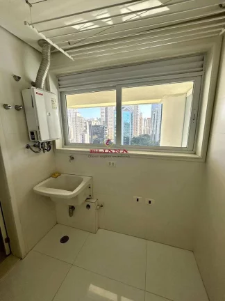 Imagem Apartamento à venda em São Paulo, Itaim Bibi, com 2 quartos, 123m²
