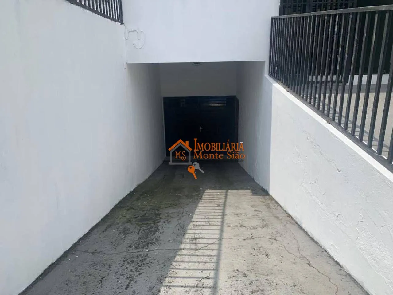 Imagem Salão à venda, 200 m² por R$ 1.700.000,00 - Vila Talarico - São Paulo/SP