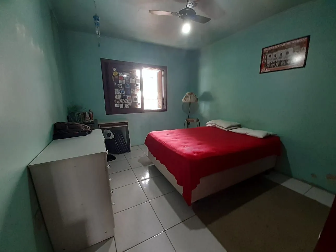 Imagem Casa Residencial Semimobiliada à Venda em Porto Alegre, RS