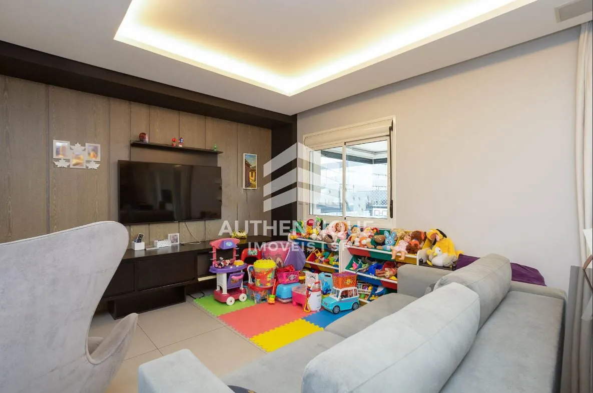 Imagem INOVARTE CLUB BARRA FUNDA - Apartamento no bairro Barra Funda à venda