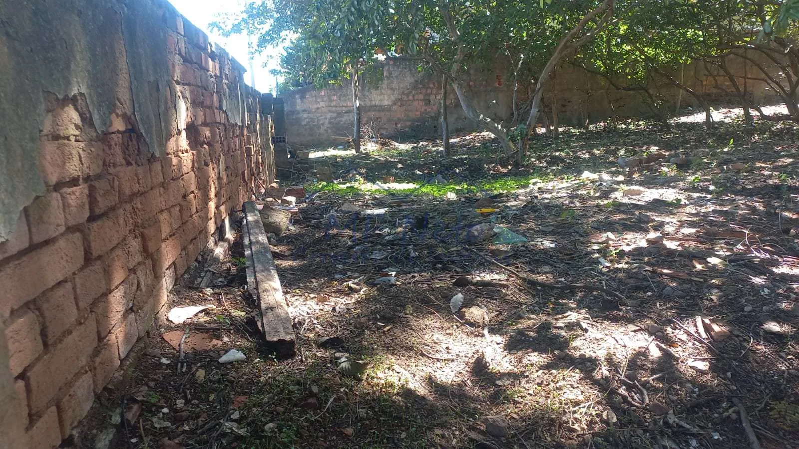Imagem Terreno Padrão