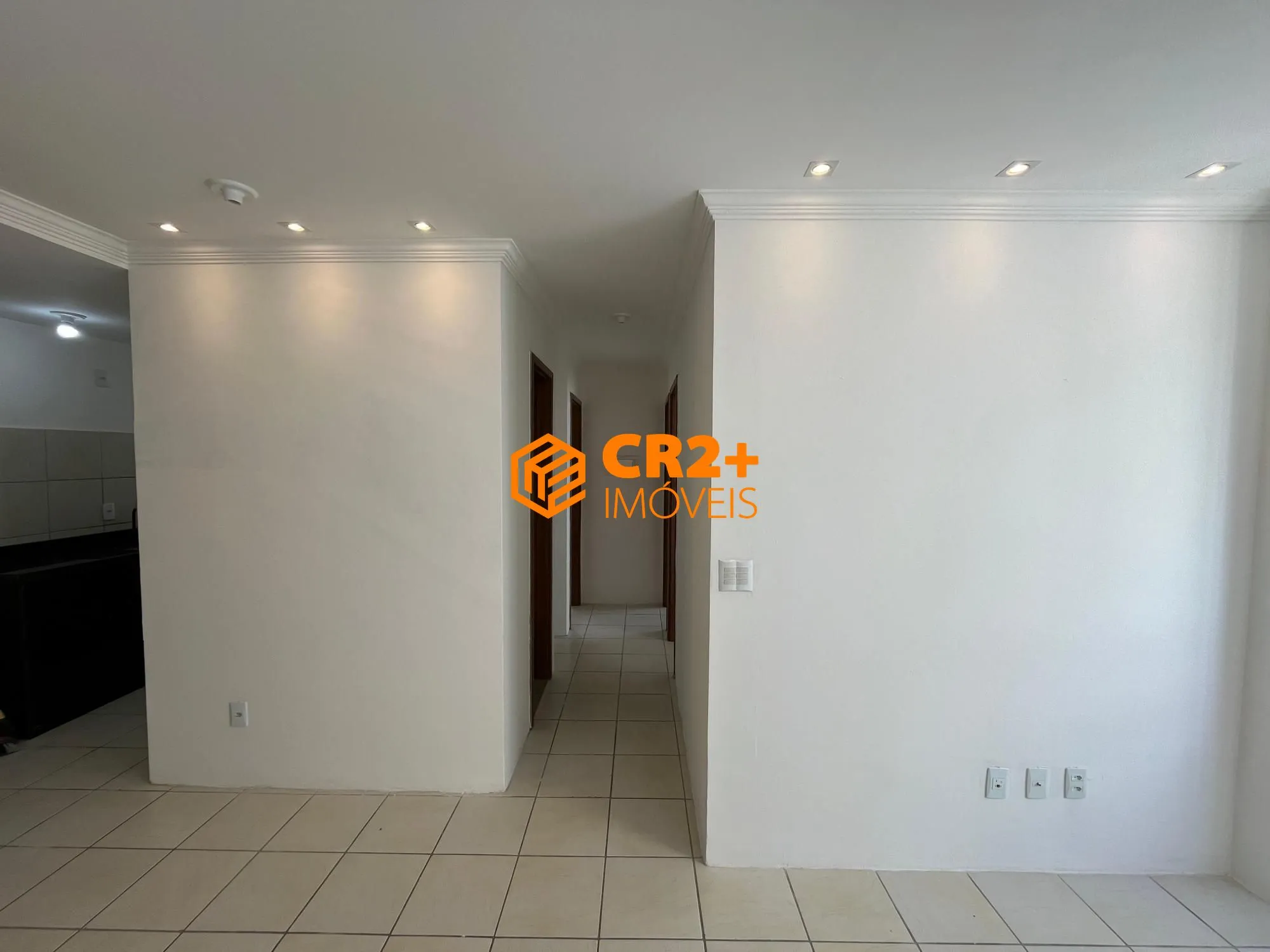 Imagem Apartamento em paulista | 3 quartos por 270mil