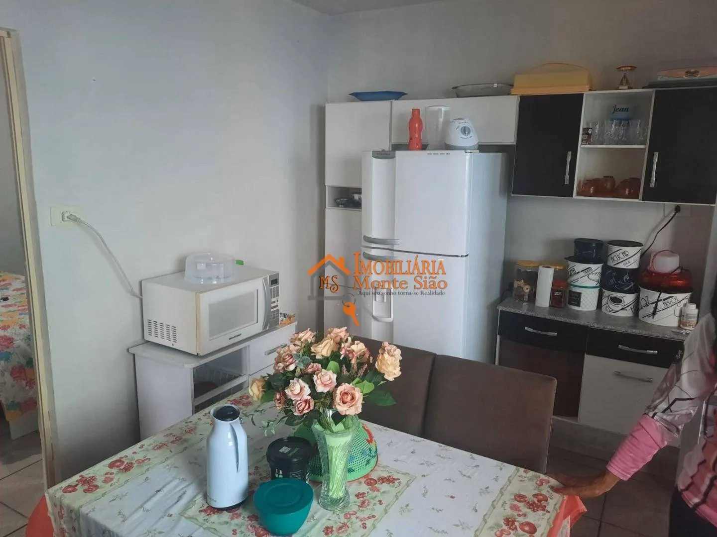 Imagem Casa com 3 dormitórios à venda, 250 m² por R$ 790.000,00 - Jardim São Judas Tadeu - Guarulhos/SP