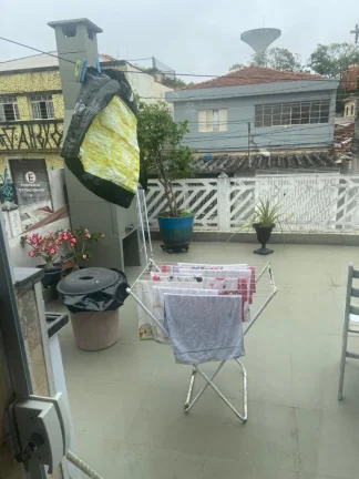 Imagem 2 Casas à Venda no mesmo quintal com 186m²!!!