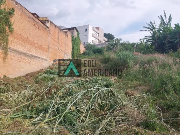 Imagem TEREENO JARDIM DOS PINHEIROS