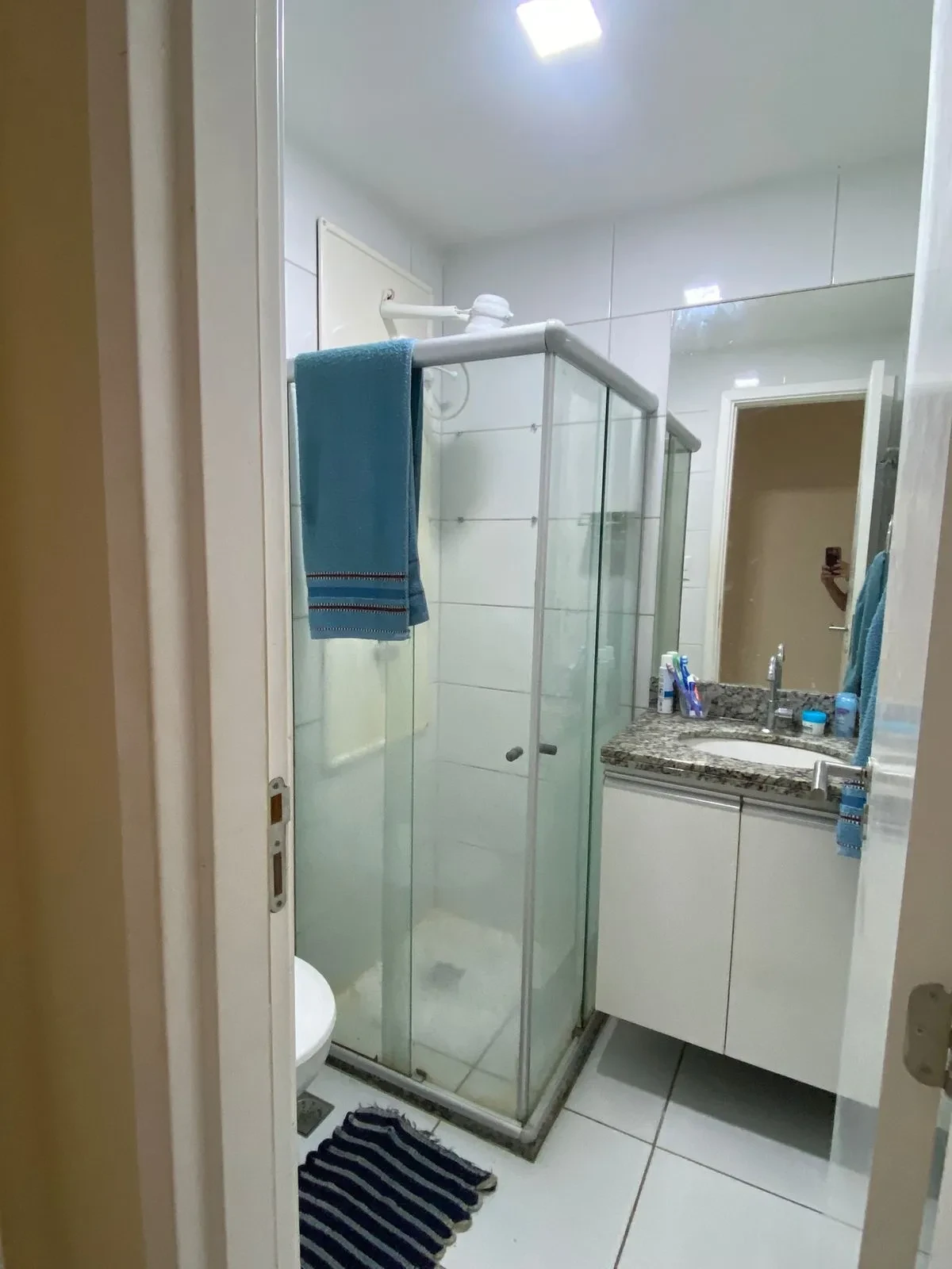 Imagem Apartamento com 2 Quartos à Venda, 62 m² em Candeias - Jaboatão dos Guararapes