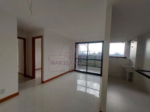 Imagem Apartamento na quadra da praia super moderno
