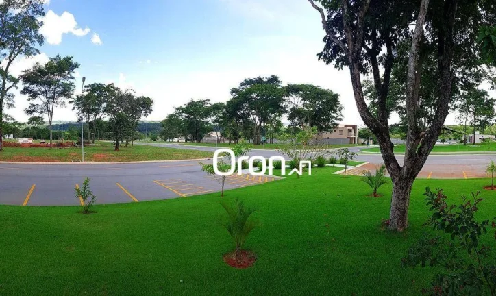 Imagem Sobrado à venda, 310 m² por R$ 2.650.000,00 - Portal do Sol Green - Goiânia/GO