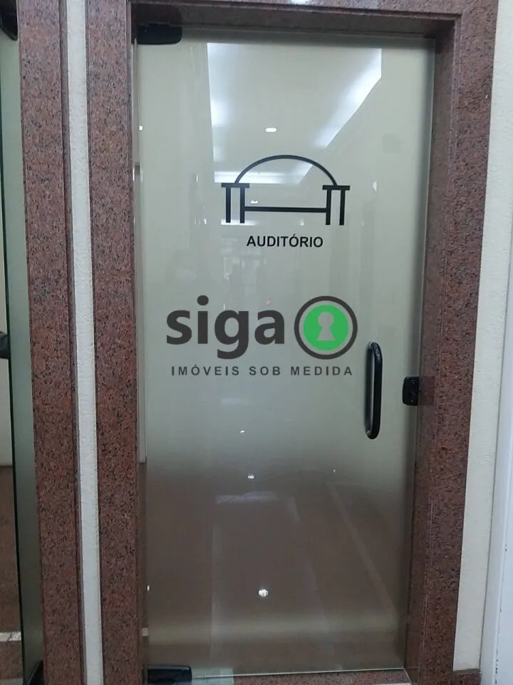 Imagem SALA COMERCIAL EM LOCALIZAÇÃO ESTRATÉGICA NA BARRA FUNDA | ESTRUTURA CORPORATIVA COMPLETA