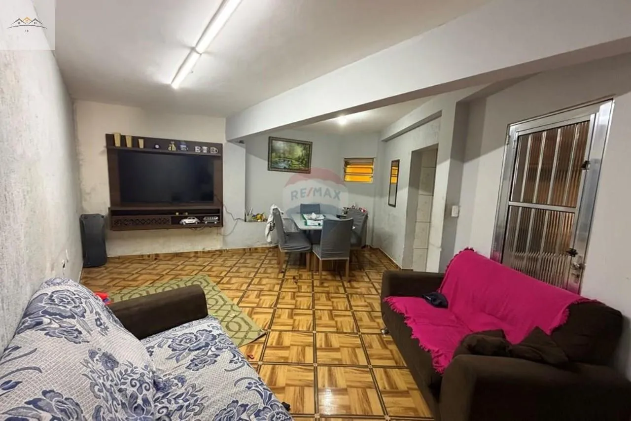 Imagem CASA RESIDENCIAL em Mauá - São Paulo, Jardim Itapark