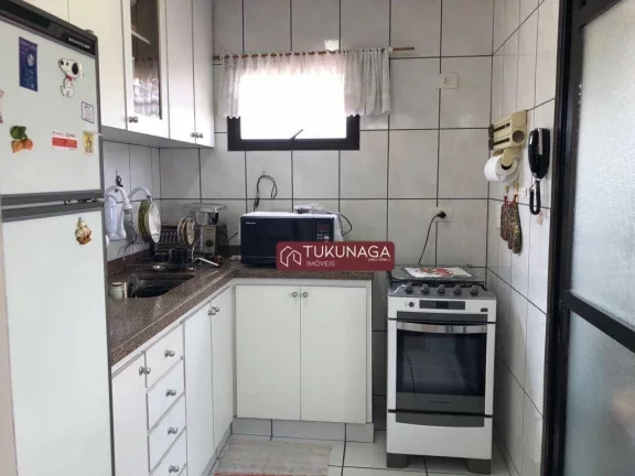 Imagem Apartamento à venda, 60 m² por R$ 385.000,00 - Santana - São Paulo/SP