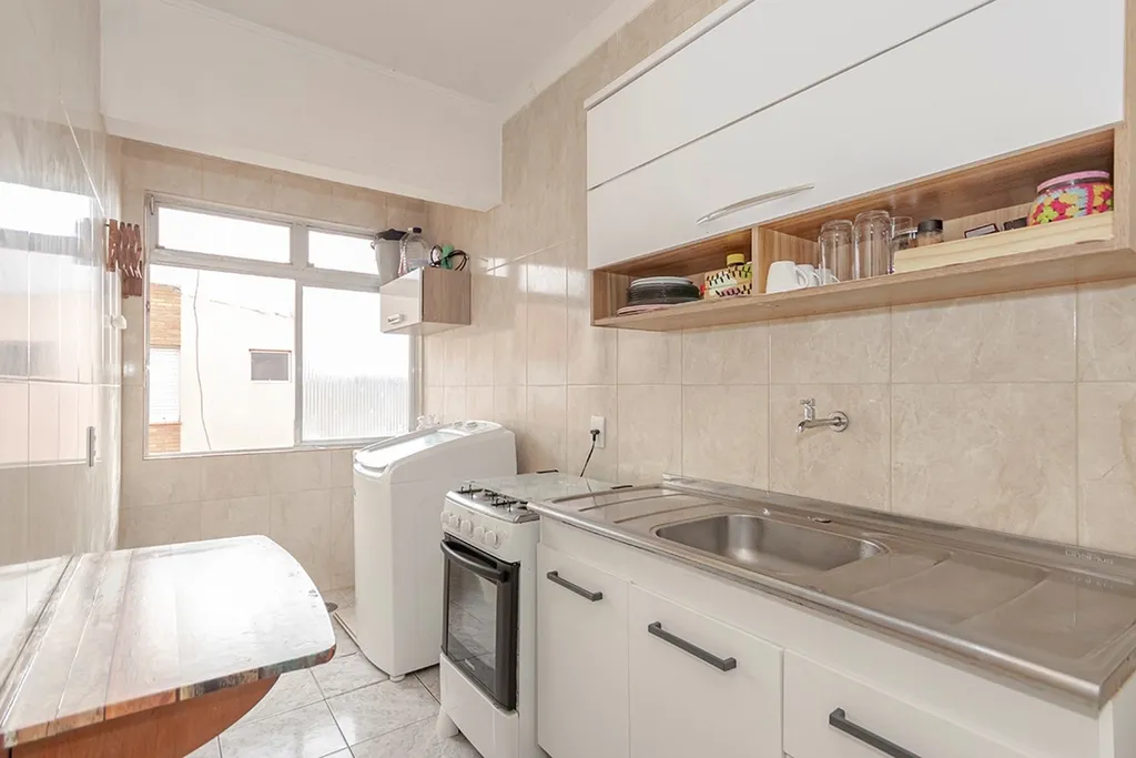 Imagem Apartamento em Jardim do Salso