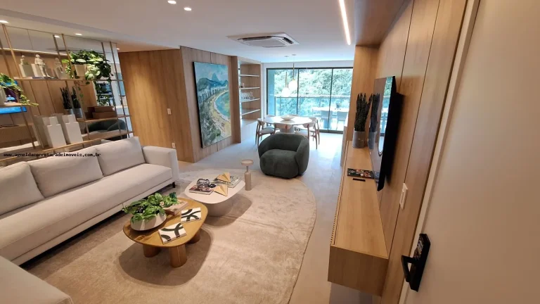 Imagem Apartamento para Venda em Natal, Tirol, 4 dormitórios, 4 suítes, 5 banheiros, 3 vagas