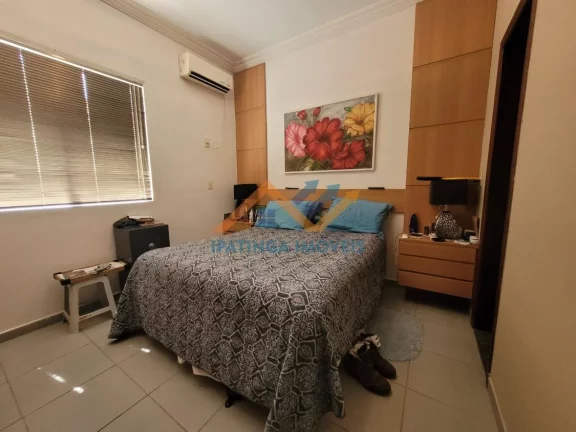 Imagem Apartamento de 3 quartos em ótima localização no bairro Horto.