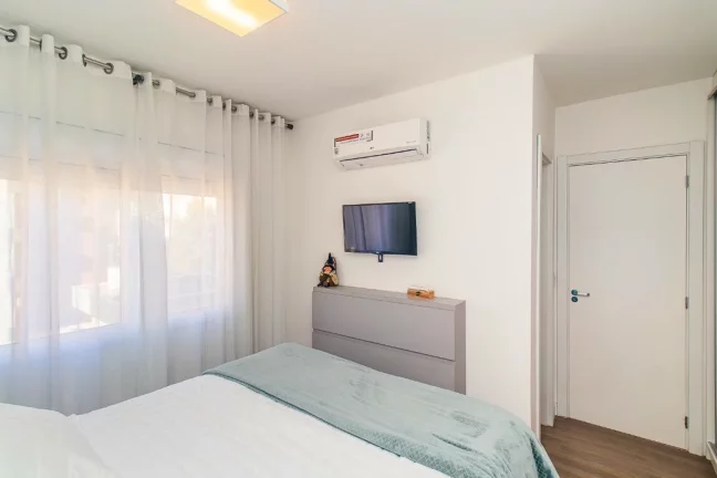 Imagem Apartamento à venda em Porto Alegre, Petrópolis, com 2 quartos, 80,21m2