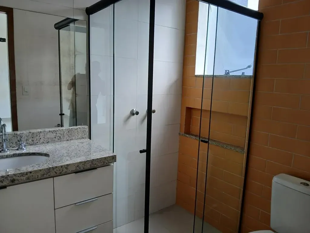 Imagem Casa de Condomínio com 3 Quartos à Venda, 140 m² em Itaipu - Niterói