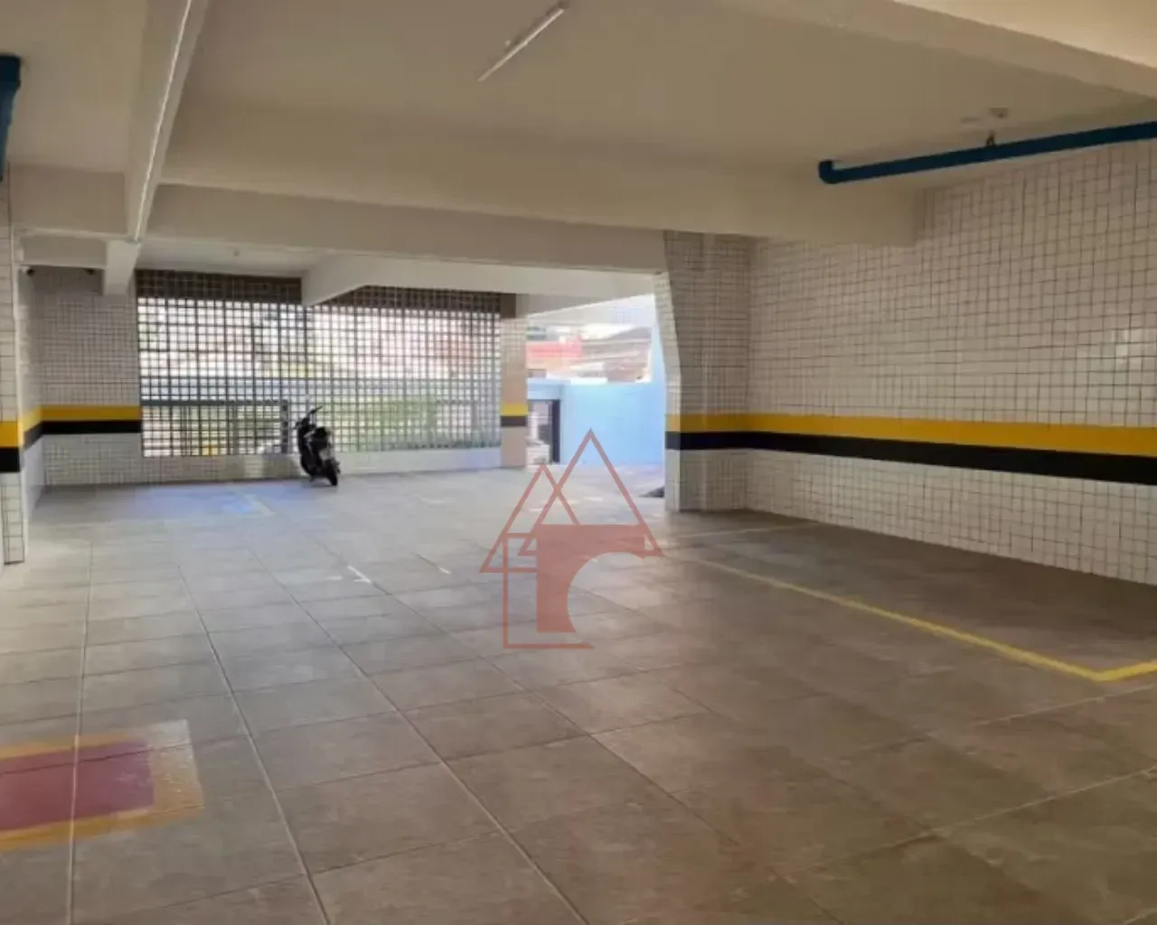 Imagem Apartamento com 2 Quartos à Venda, 76 m² em Guilhermina - Praia Grande