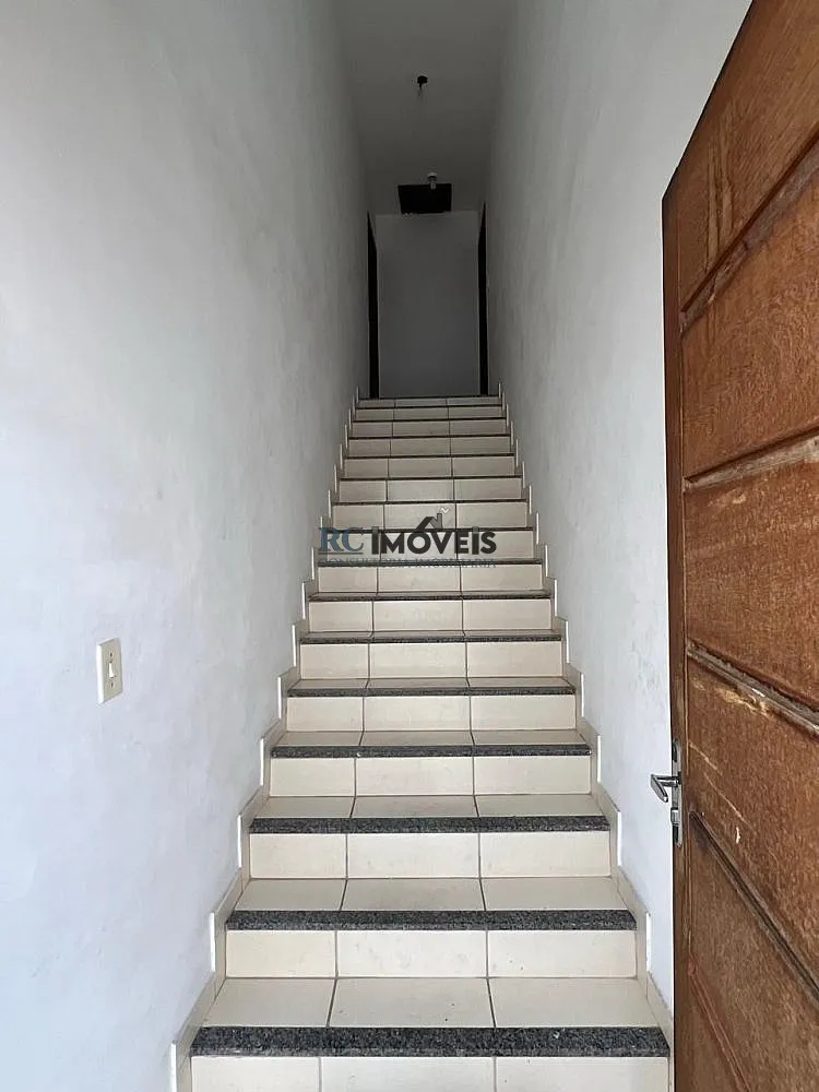 Imagem Casa a Venda no bairro Laranjal - São Gonçalo, RJ