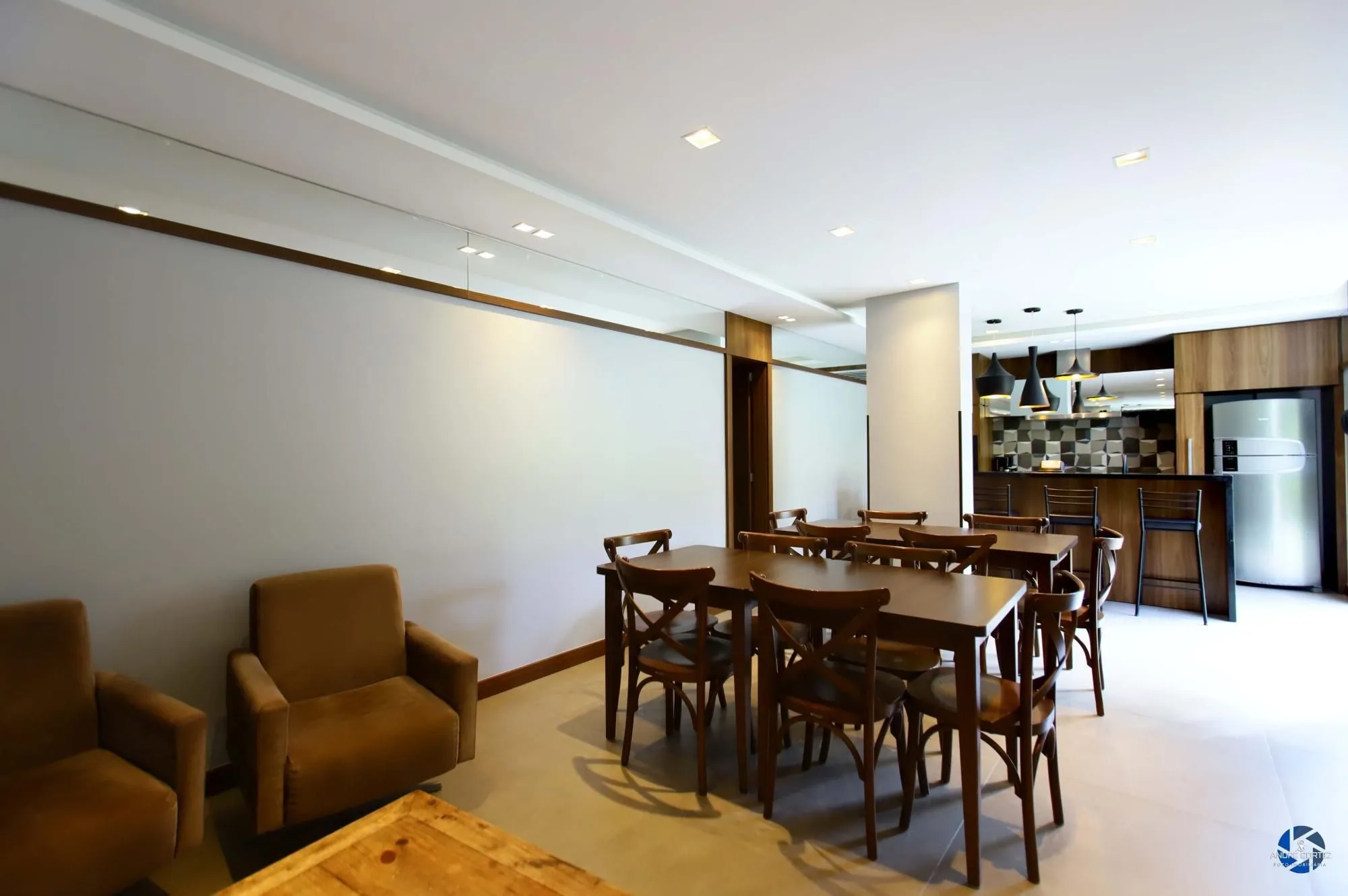 Imagem Apartamento em Jardim Carvalho