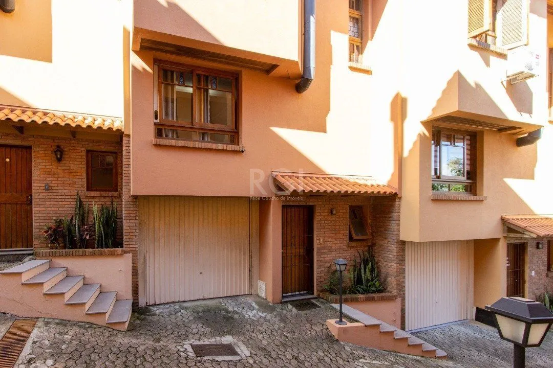 Imagem Casa de Condomínio em Espírito Santo