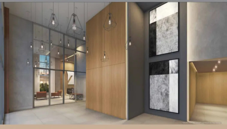 Imagem Apartamento com 3 Quartos à Venda, 152 m²em Vila Mariana - São Paulo