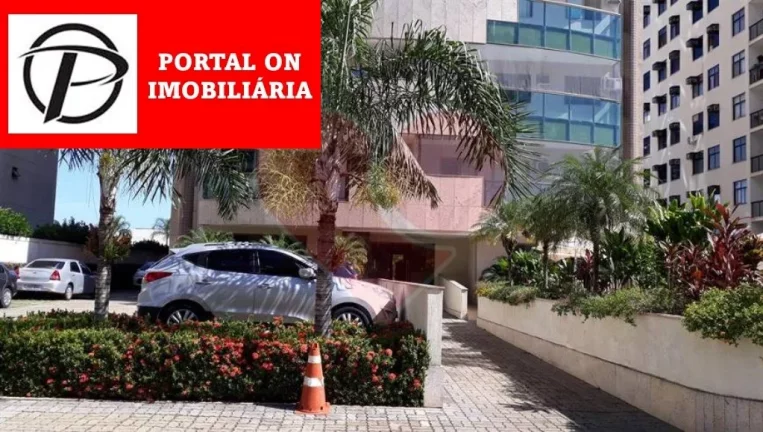 Imagem APARTAMENTO RESIDENCIAL em RIO DE JANEIRO - RJ, JACAREPAGUÁ