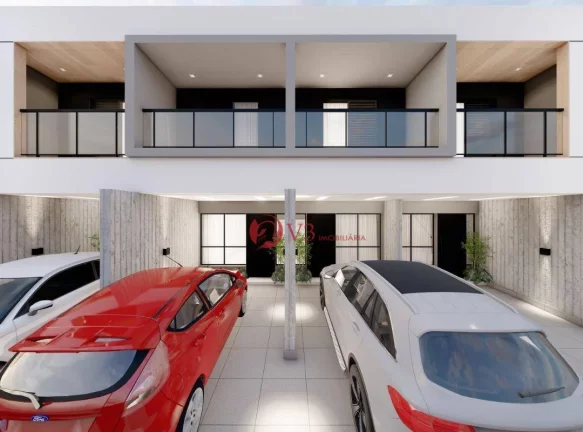 Imagem Sobrado com 2 dormitórios à venda, 80 m por R$ 549.000,00 - Patriarca - São Paulo/SP