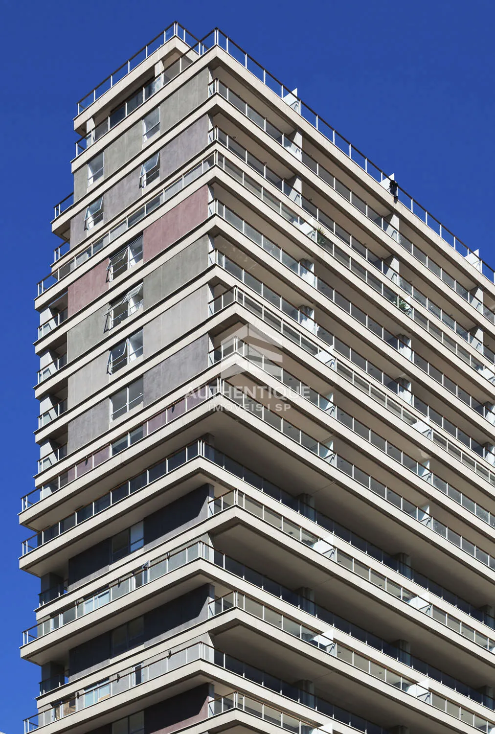 Imagem VILA NOVA LUXURY HOME DESIGN - VILA NOVA CONCEIÇÃO - Apartamento no bairro Vila Nova Conceição à venda