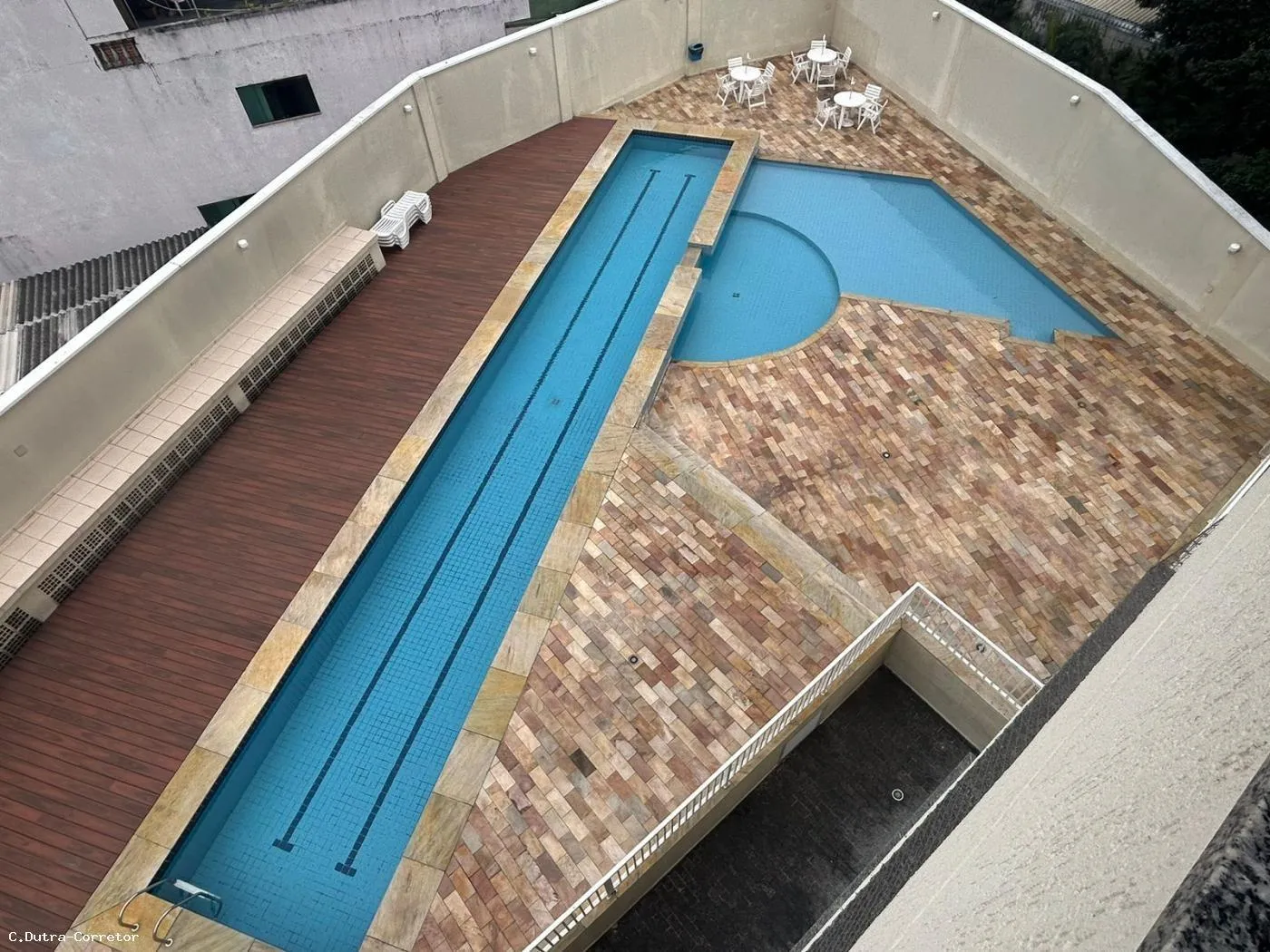 Imagem Apartamento para Venda em Santo André / SP no bairro Jardim Santo Antônio