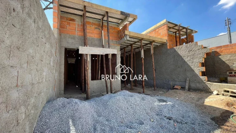 Imagem Casa a venda em Betim no bairro Jardim das Alterosas