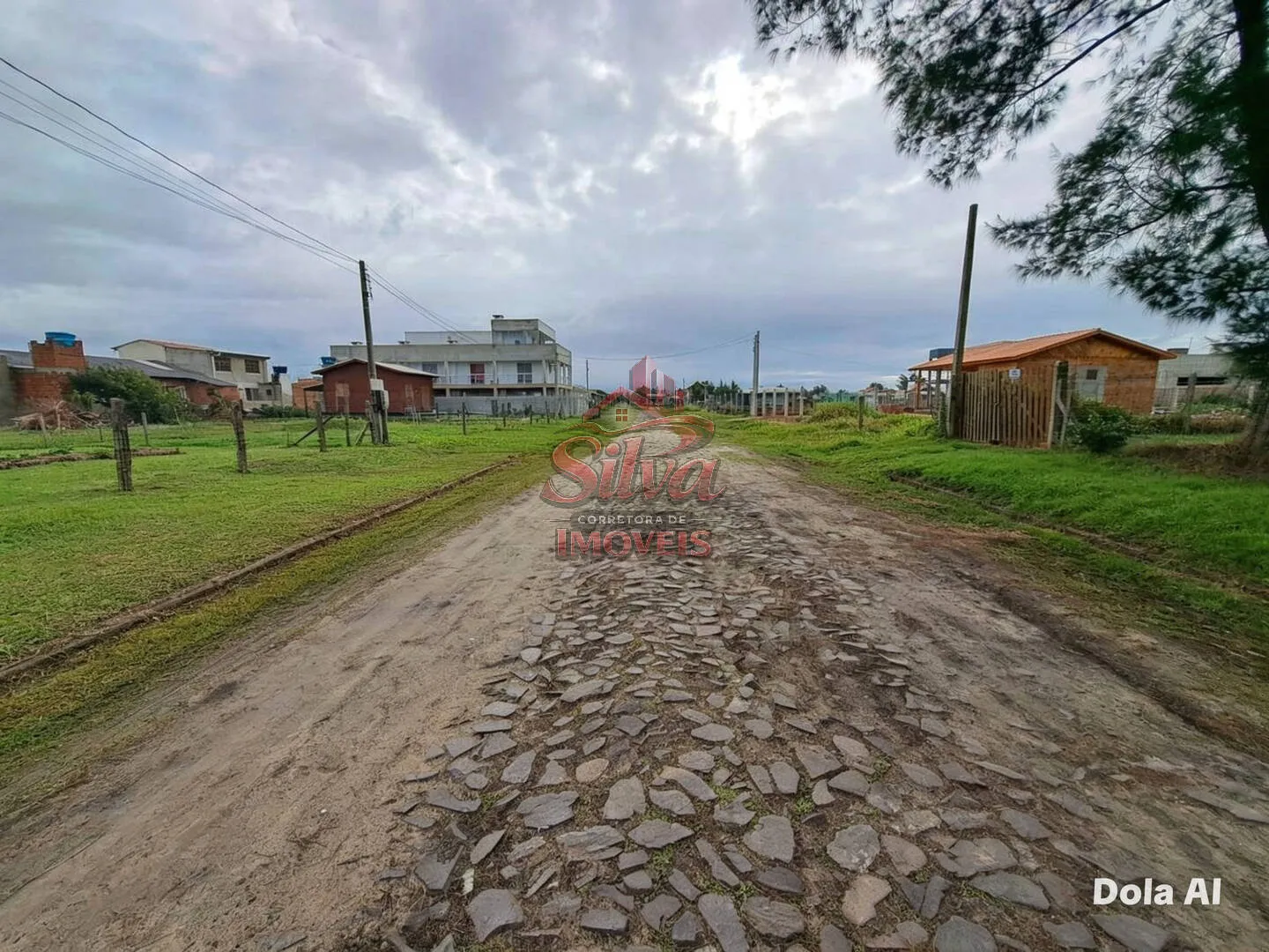 Imagem T726 | Terreno 656m² à venda no Presidente, Imbé/RS