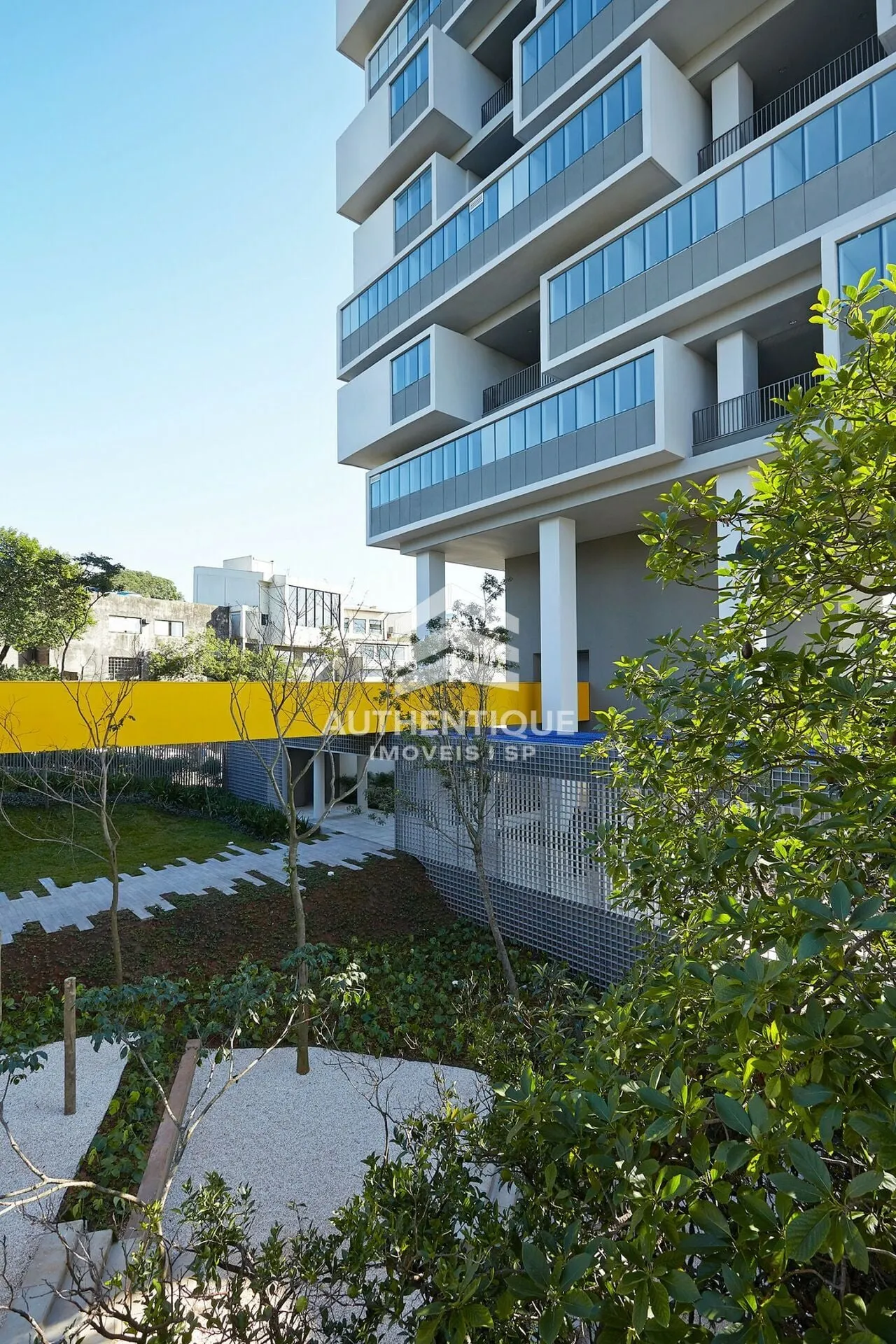 Imagem 360° Trezentos e Sessenta Graus Alto da Lapa - Apartamento à venda em São Paulo/SP