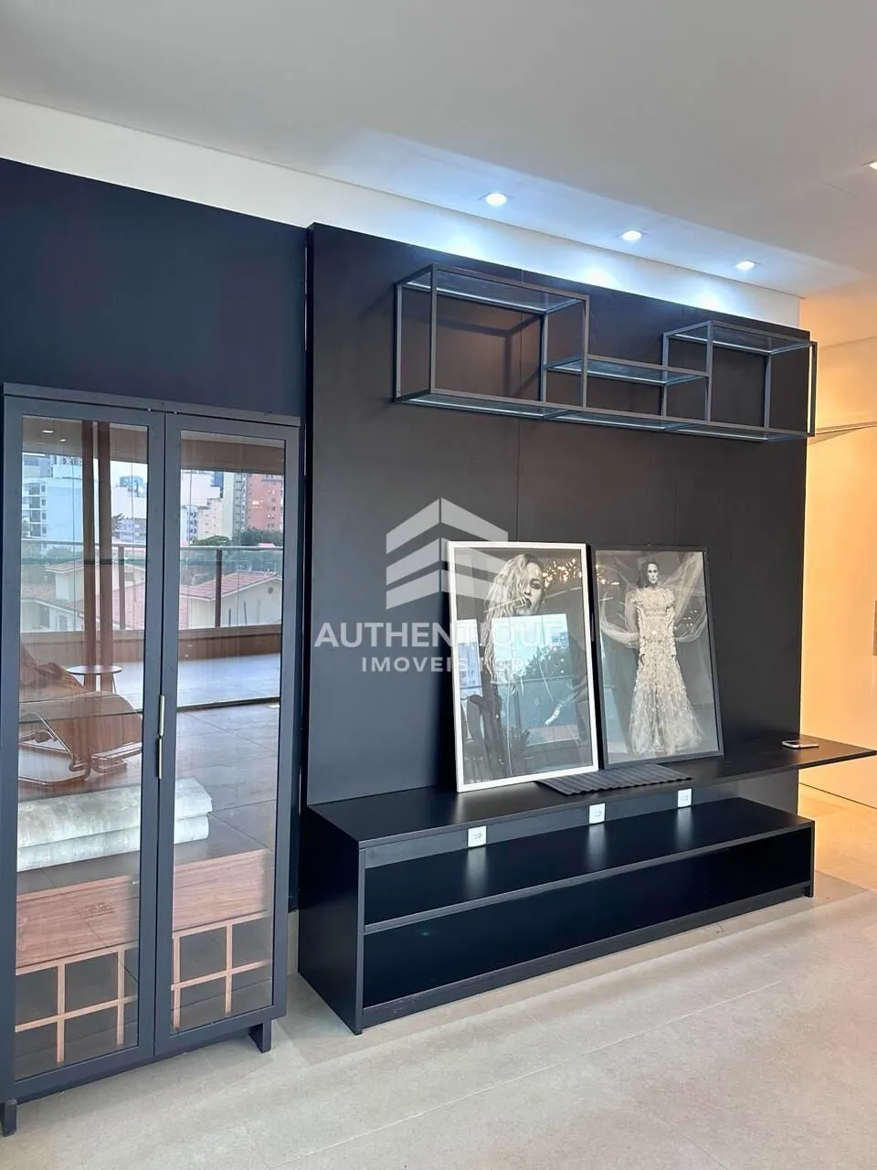 Imagem EDGE PINHEIROS - Apartamento no bairro Pinheiros à venda