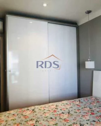 Imagem Apartamento - Padrão / Residencial / Campo Belo