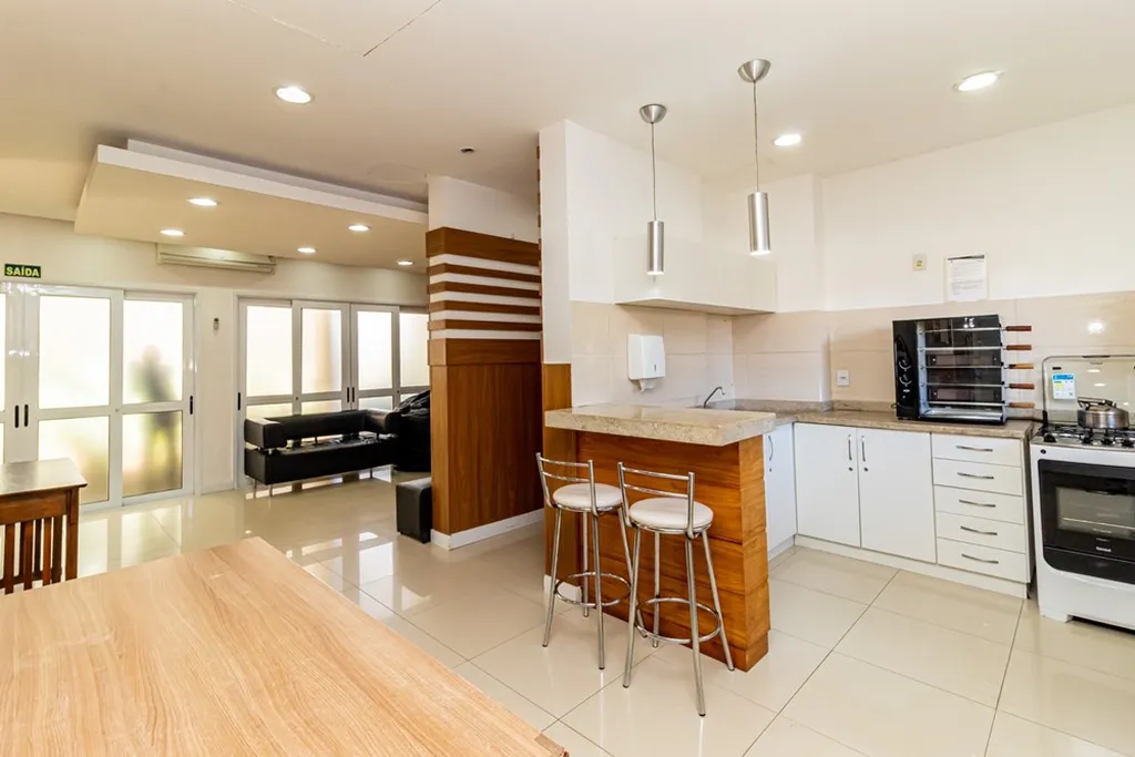 Imagem Apartamento em Vila Ipiranga