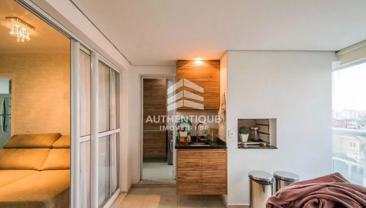 Imagem GRAND TERRACE ACLIMACAO - Apartamento à venda no bairro Aclimação - São Paulo/SP, Zona Sul