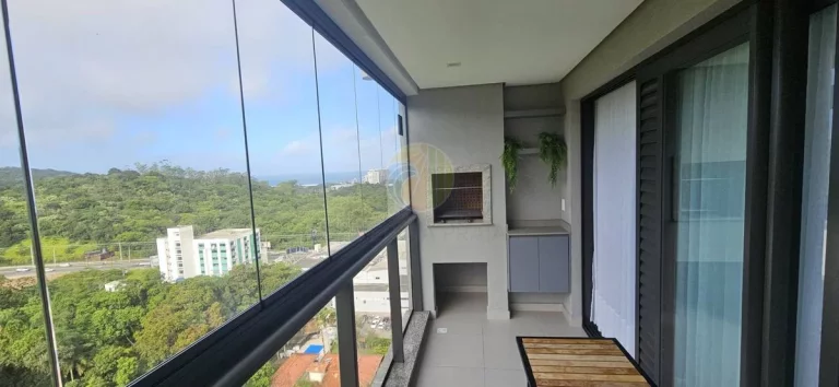 Imagem Brava Garden Home Clube