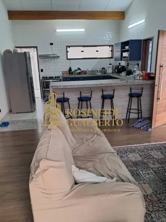 Imagem Residência 3 lindas Suítes de Alto Padrão no Indaiá – Caraguatatuba!