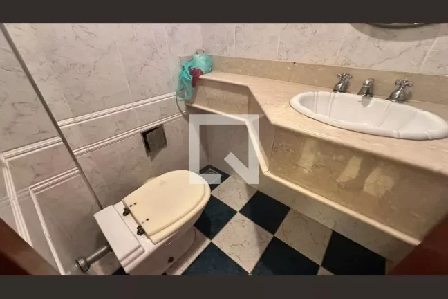 Imagem Casa à Venda - Recreio, 6 Quartos, 600 m2
