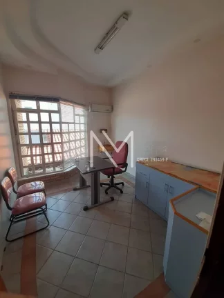 Imagem Prédio Comercial Clinica à venda 11 salas 346m² - Bairro Jardim Satélite