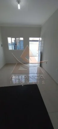 Imagem Casa - Ribeirão Preto - Jardim Vilico Cantarelli