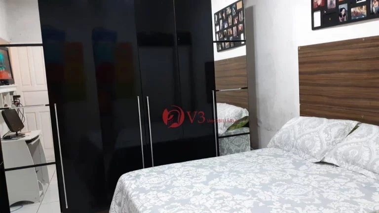 Imagem Casa com 2 dormitórios à venda, 252 m por R$ 650.000,00 - Cidade Patriarca - São Paulo/SP