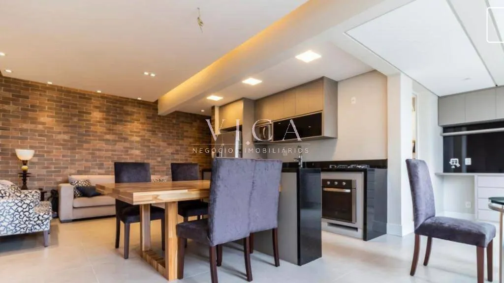 Imagem Apartamento com 2 suítes à venda, 91 m² - Green Valley - Alphaville/Barueri